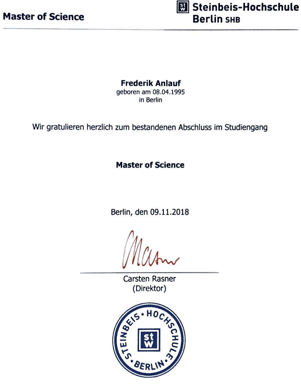 Aktuelles Dr. Gerund Anlauf