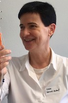 Dr. Geske Gerund-Anlauf